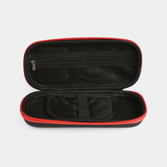 Pencil Box With Calculator