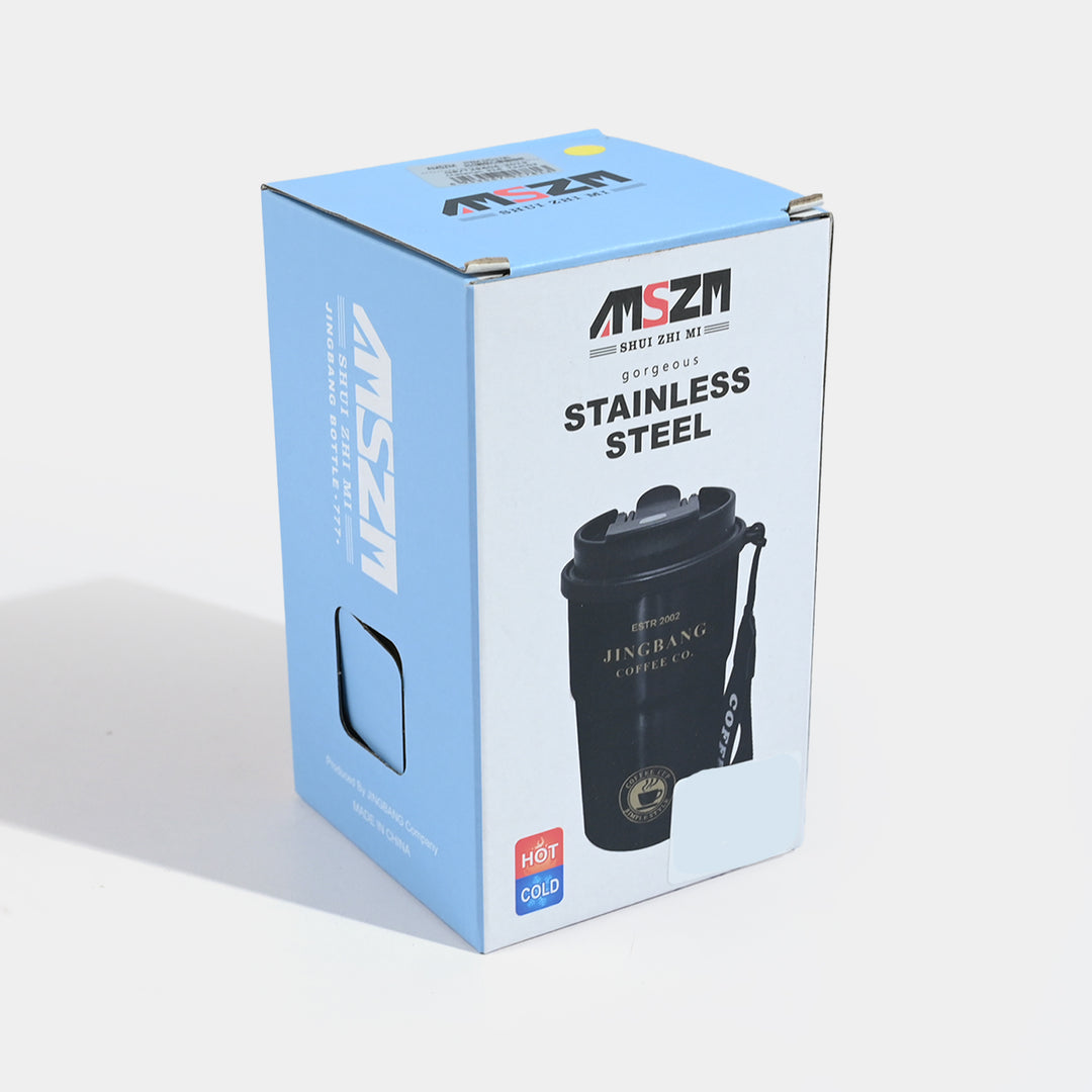Stainless Steel Travel & Coffee Mug | 350Ml