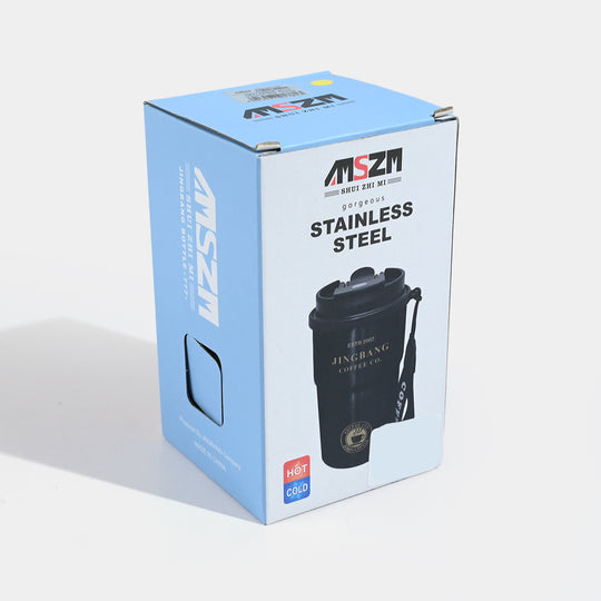 Stainless Steel Travel & Coffee Mug | 350Ml