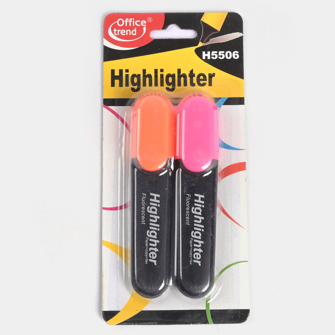 2PCs Text Highlighter