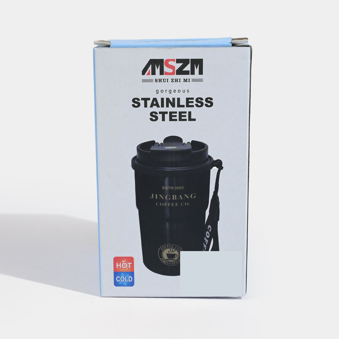Stainless Steel Travel & Coffee Mug | 350Ml
