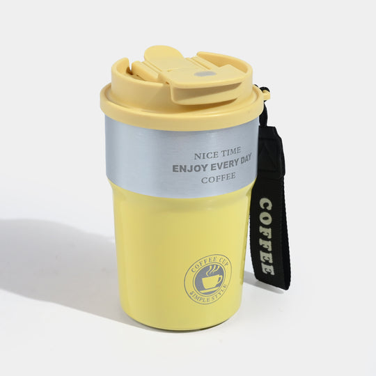 Stainless Steel Travel & Coffee Mug | 350Ml
