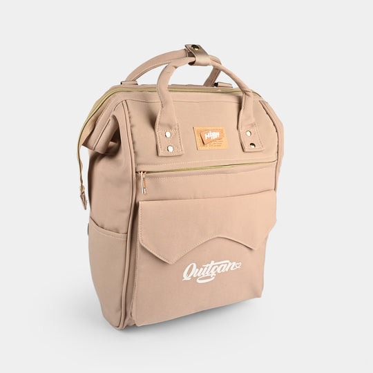 Baby Care Mother Backpack