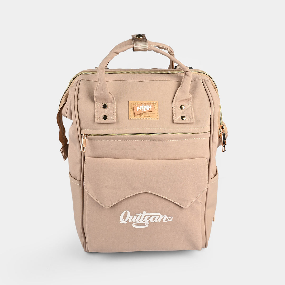 Baby Care Mother Backpack