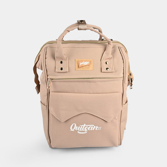 Baby Care Mother Backpack