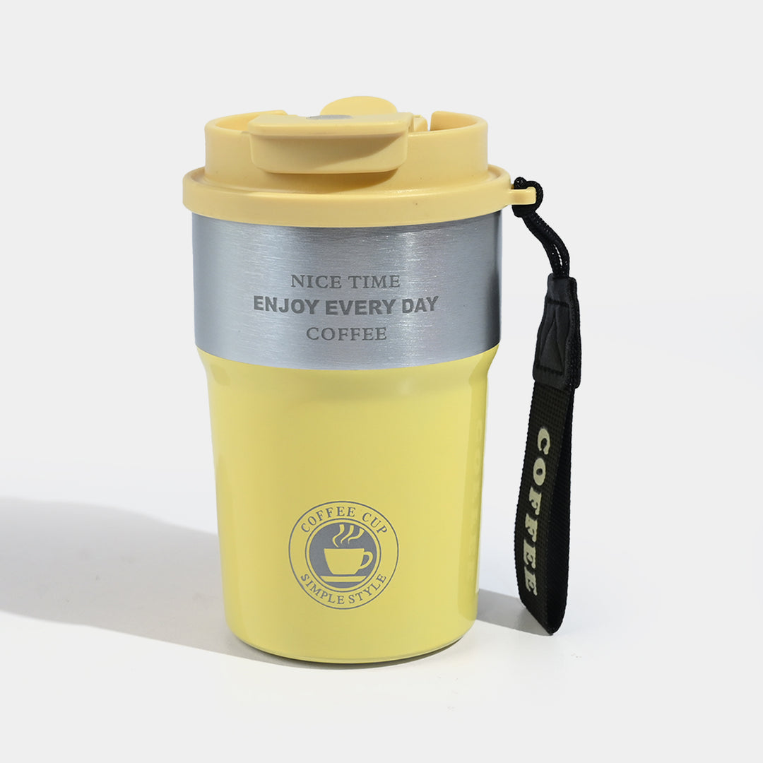 Stainless Steel Travel & Coffee Mug | 350Ml