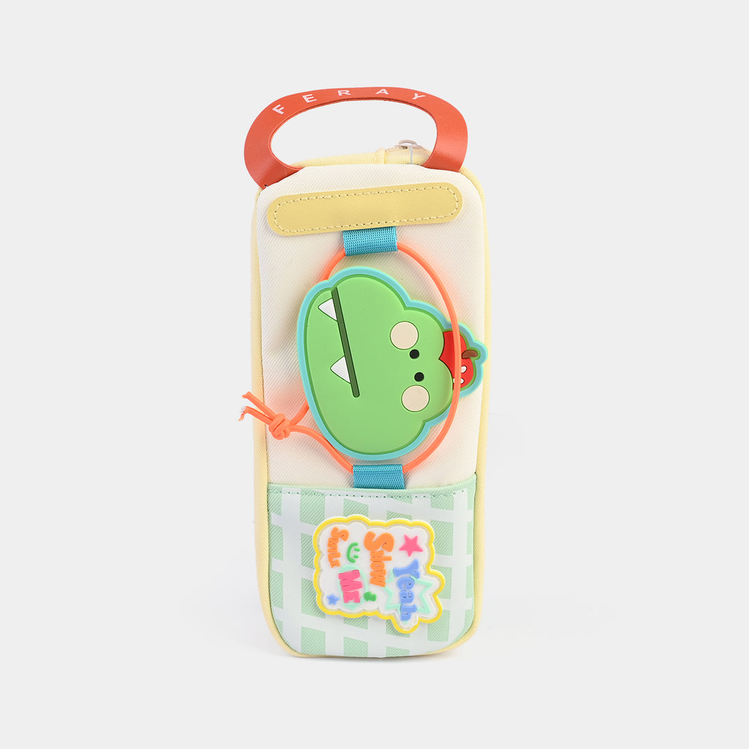 Stationery Pencil Pouch for Kids