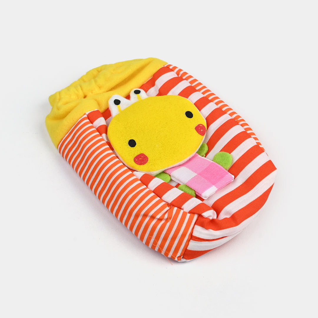 Baby Feeder Cover