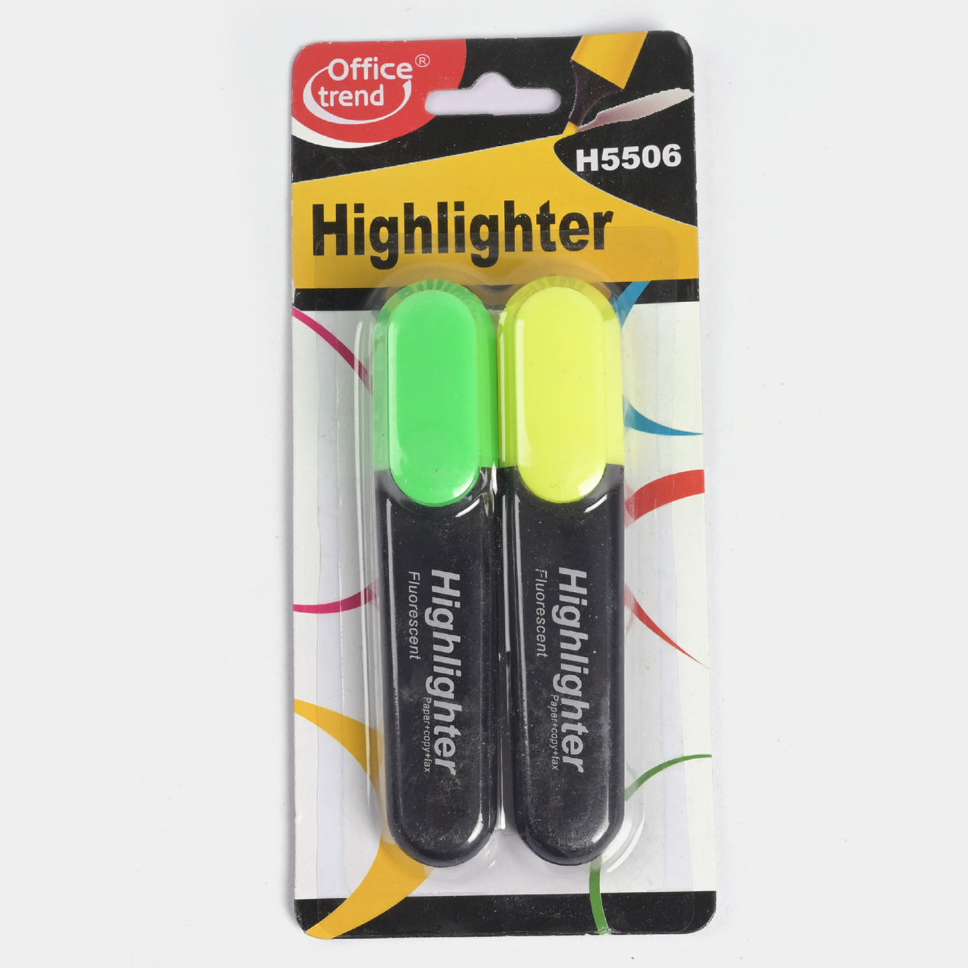 2PCs Text Highlighter