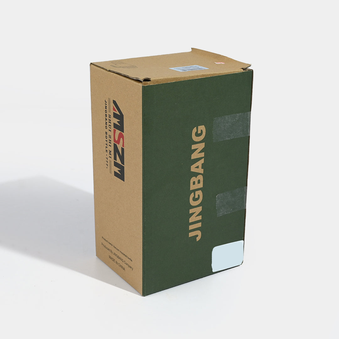Stainless Steel Mug/Tumbler