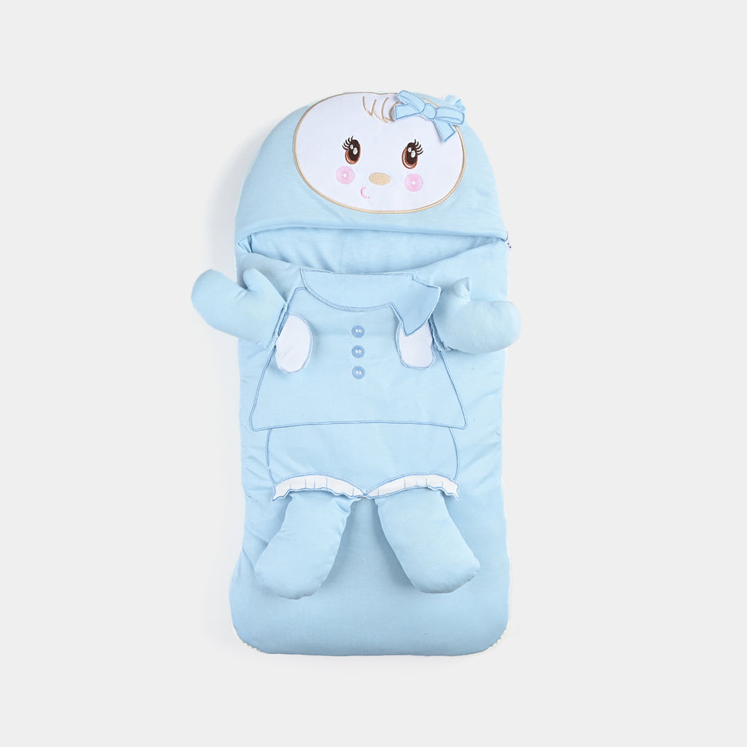 Infant Baby Carry Nest Rabbit