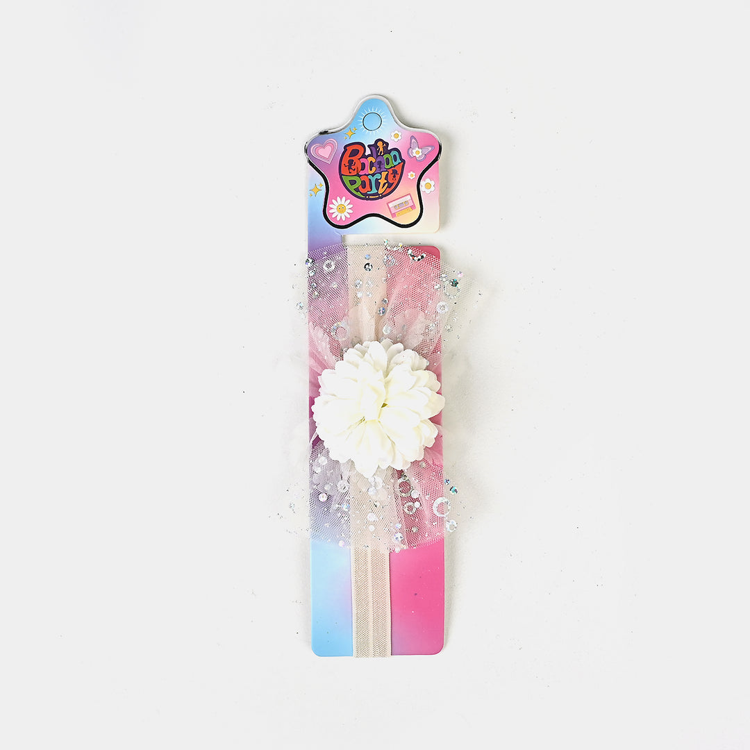 Fancy Head Band For Girls