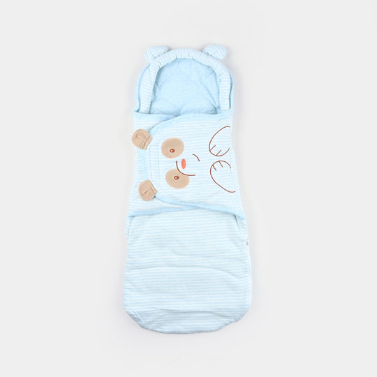 Infant Winter Swaddle Foam