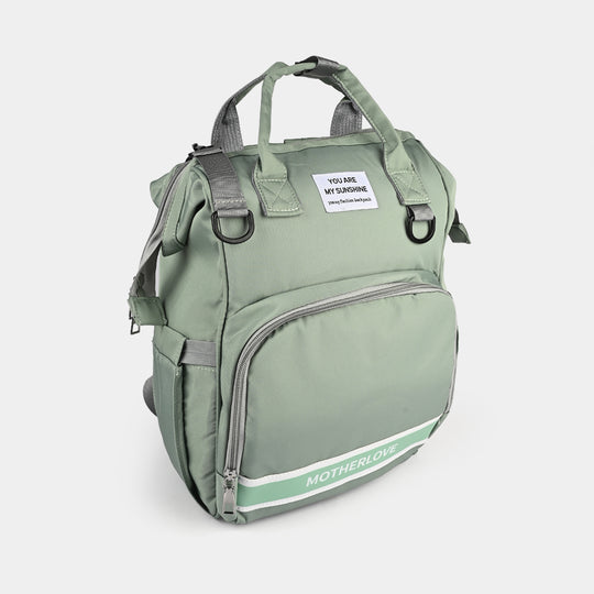 Baby Care Mother Backpack