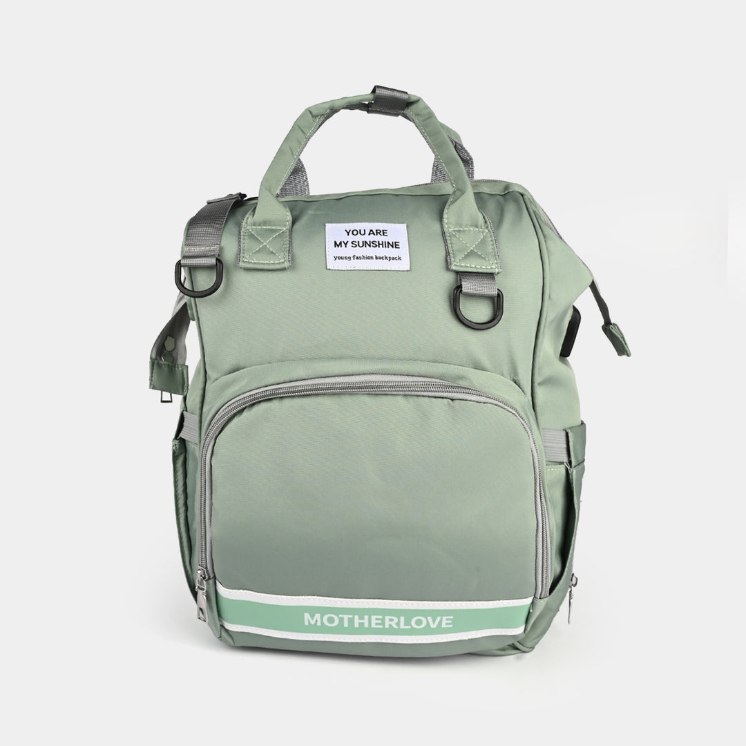 Baby Care Mother Backpack