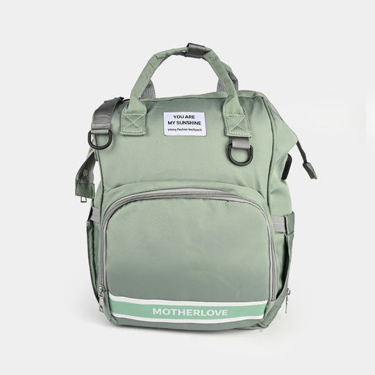 Baby Care Mother Backpack