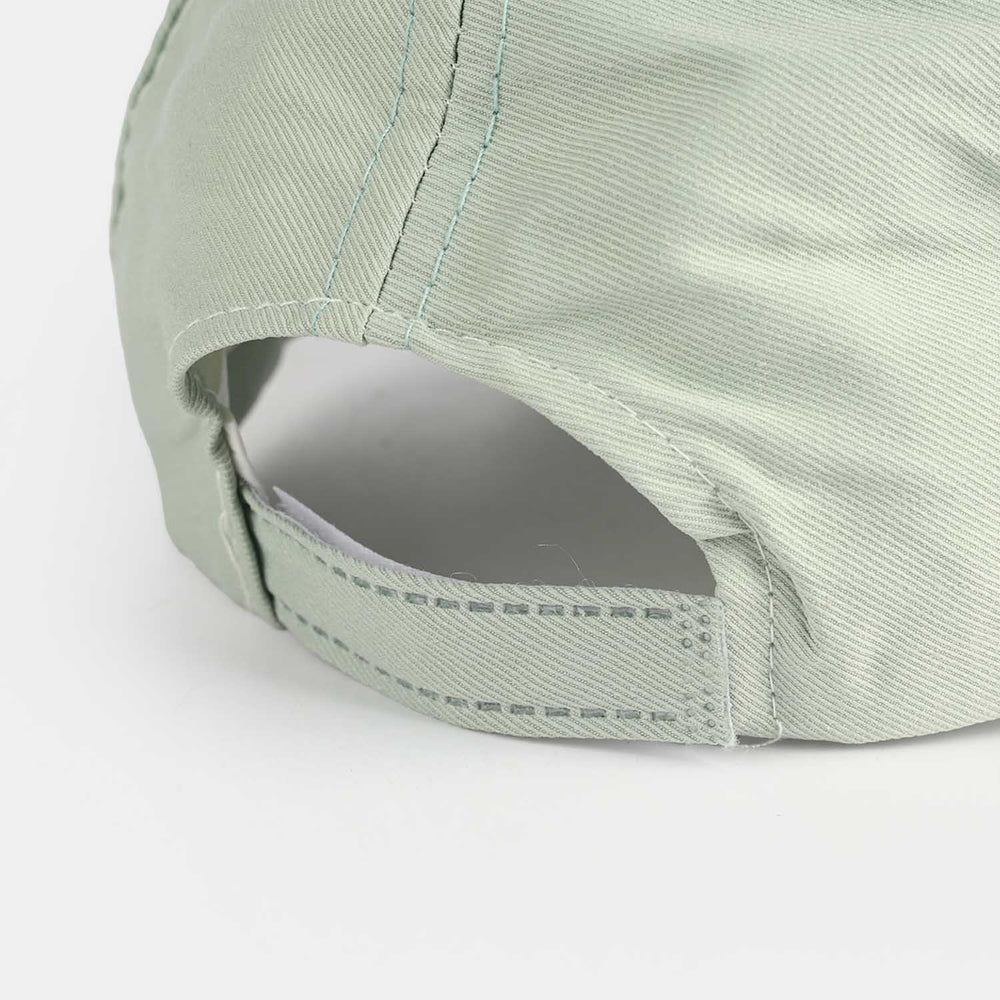 Baby Sun Protection Stylish Cap 12M+