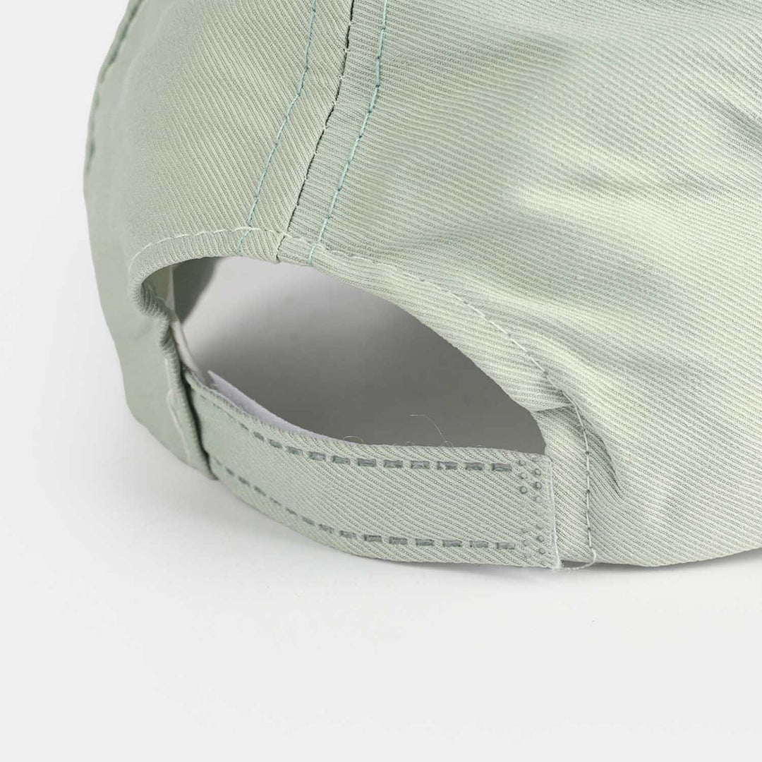 Baby Sun Protection Stylish Cap 12M+
