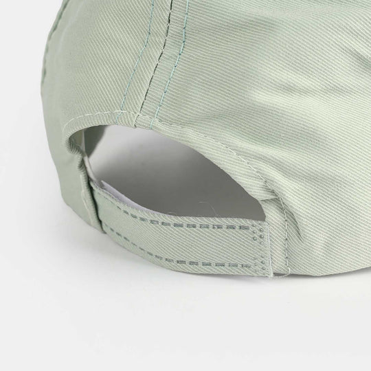 Baby Sun Protection Stylish Cap 12M+