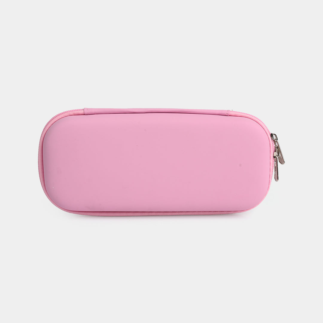 Pencil Box With Calculator
