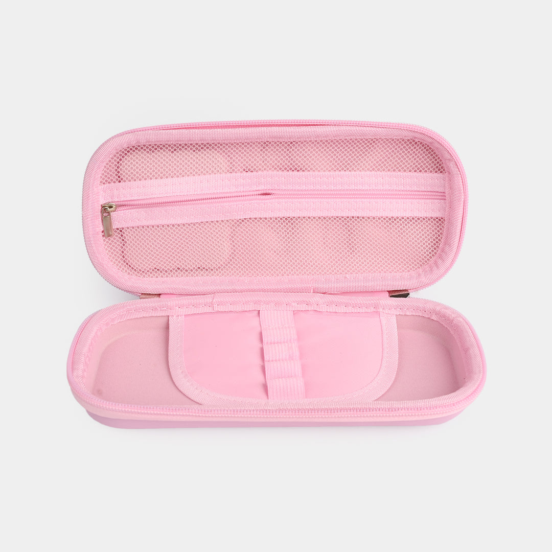 Pencil Box With Calculator