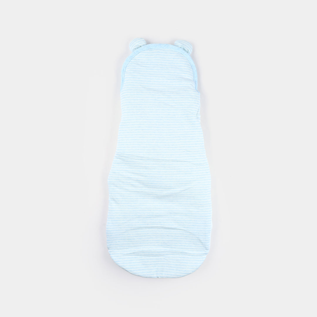 Infant Winter Swaddle Foam