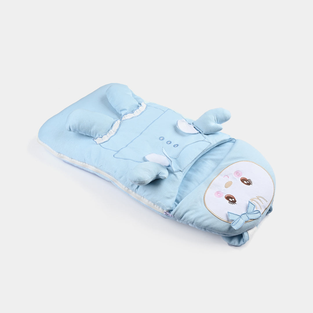 Infant Baby Carry Nest Rabbit