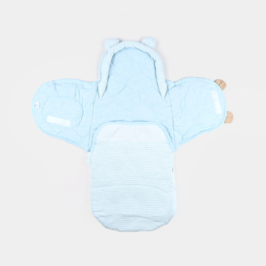 Infant Winter Swaddle Foam