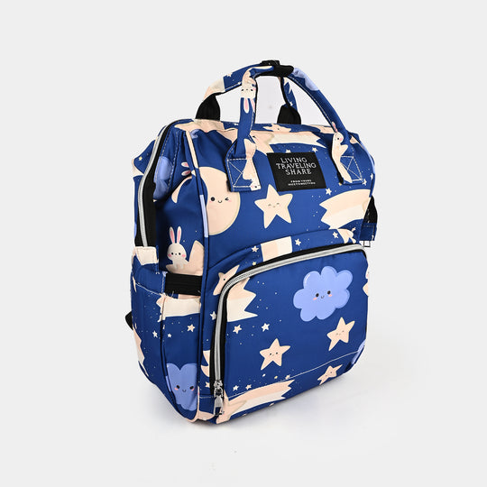 Multi-Purpose Mother Backpack