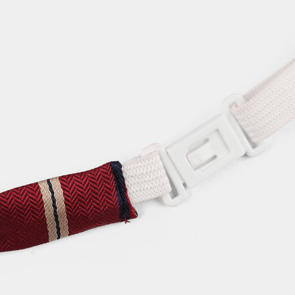 Kids Classic Pre-Tied Necktie