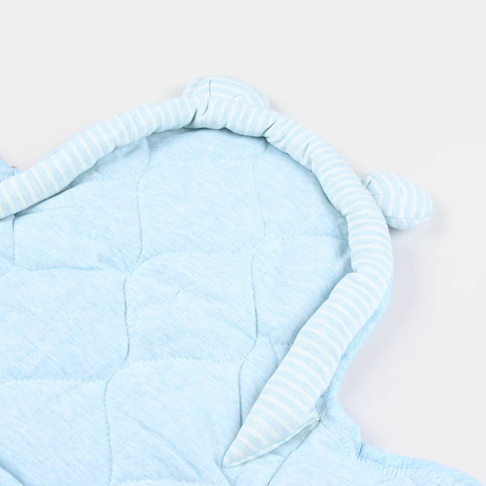 Infant Winter Swaddle Foam