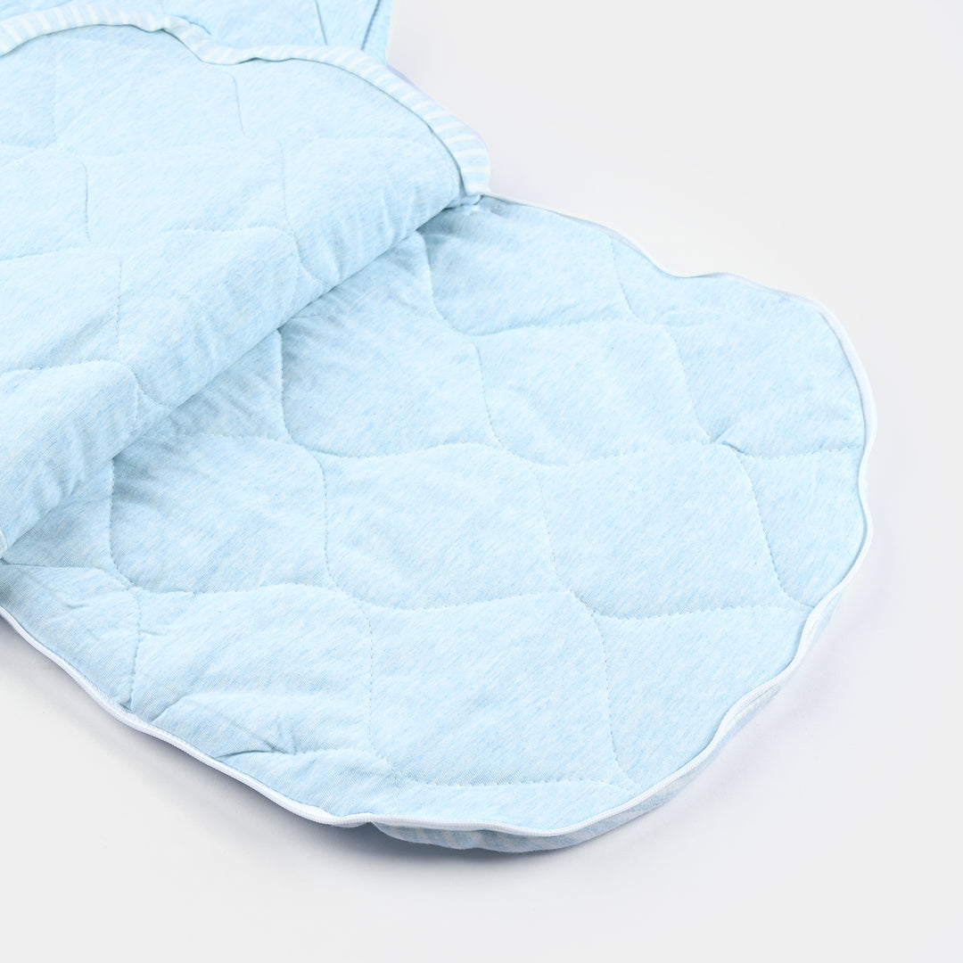 Infant Winter Swaddle Foam