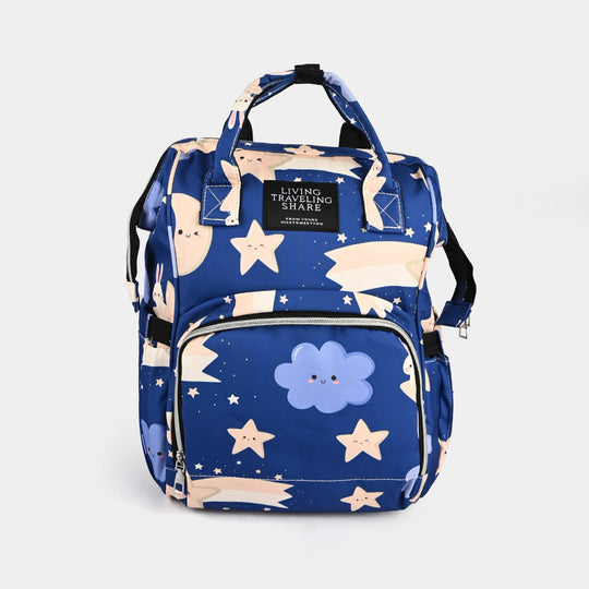 Multi-Purpose Mother Backpack