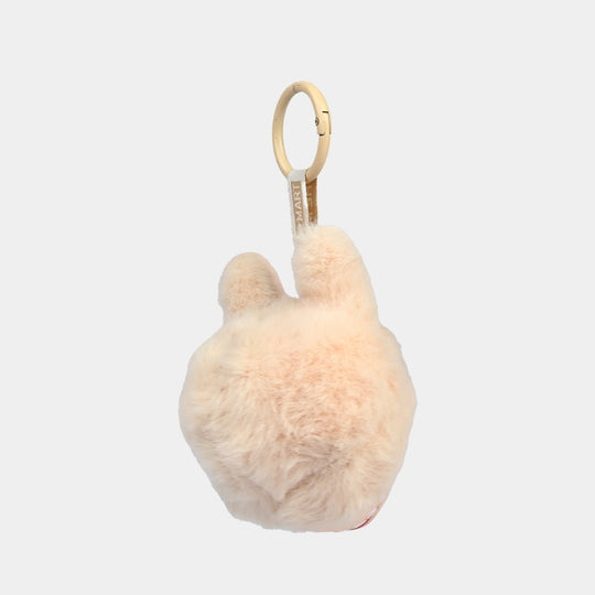 Mystery Monster Character Vinyl Face Keychain Toy