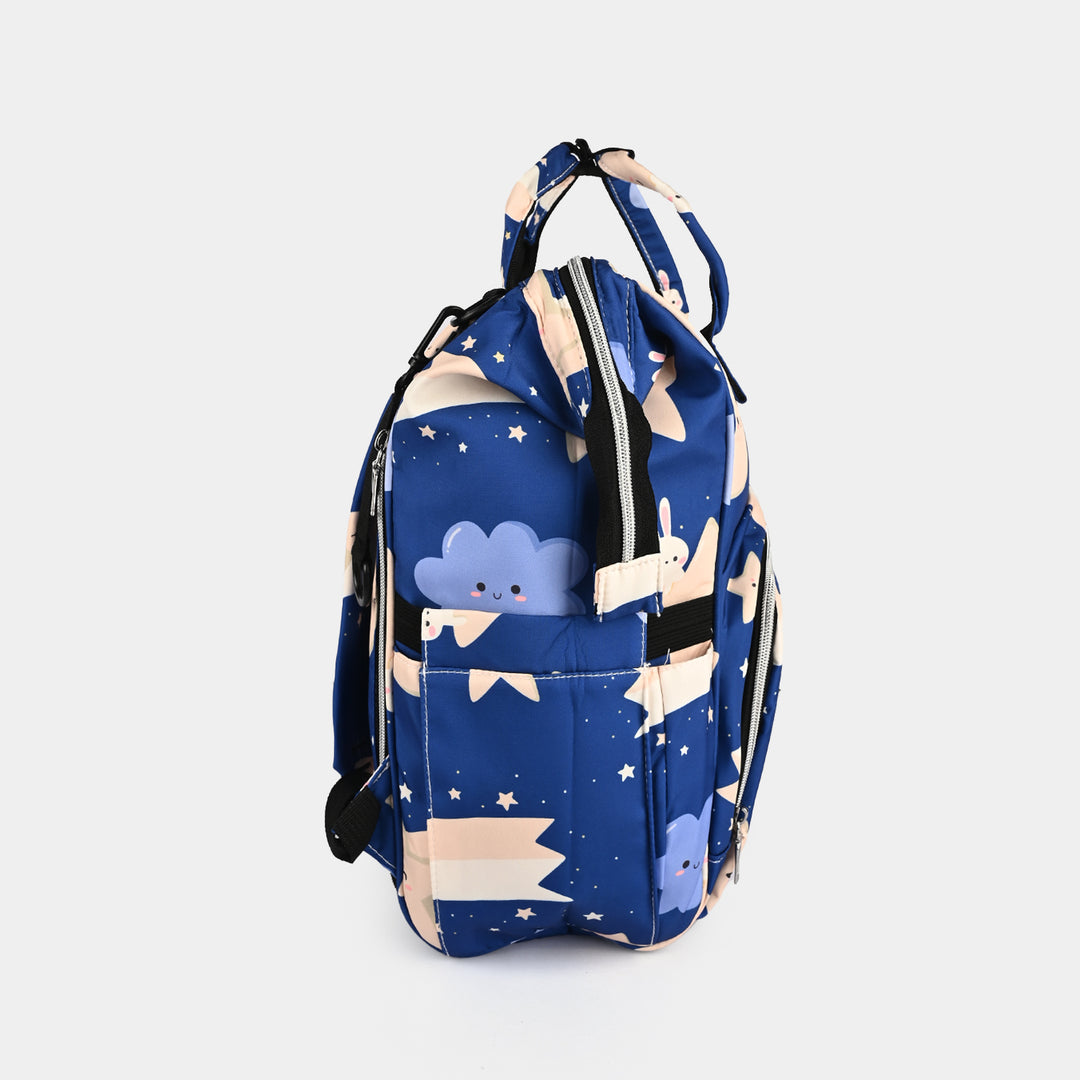 Multi-Purpose Mother Backpack