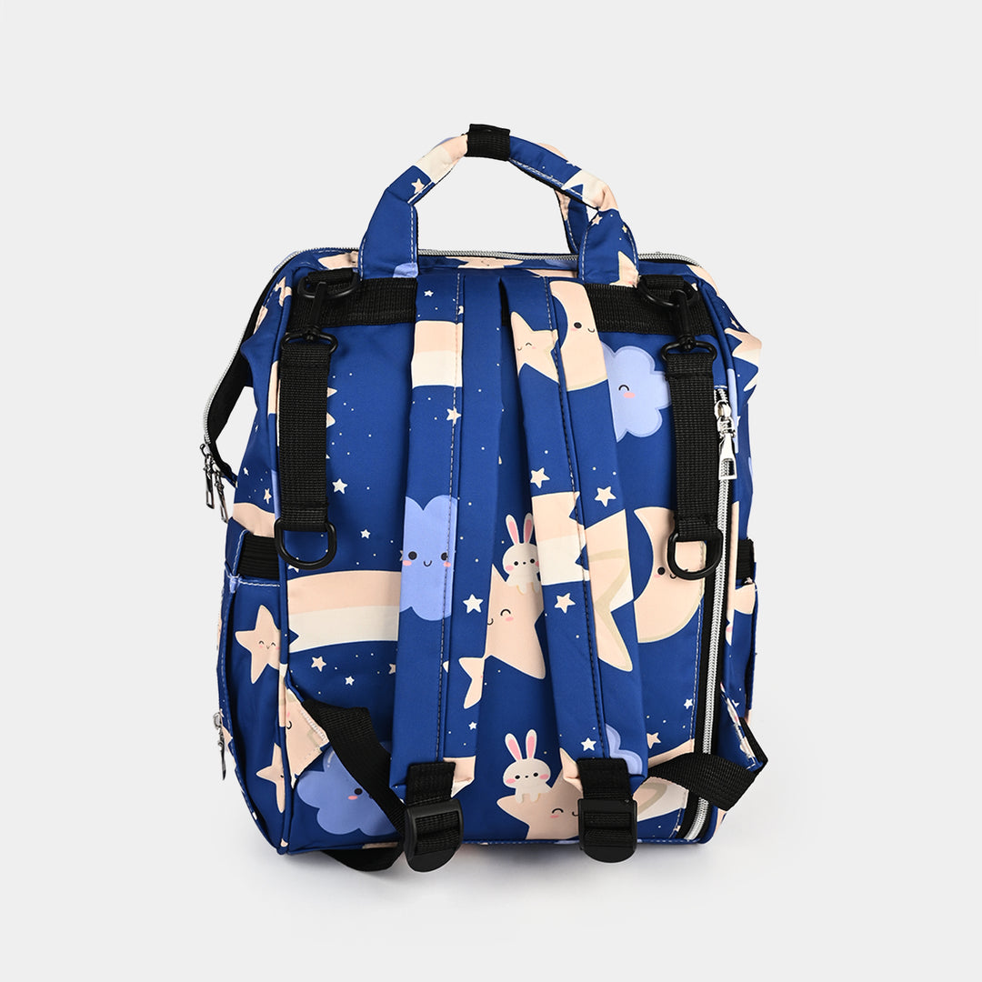 Multi-Purpose Mother Backpack