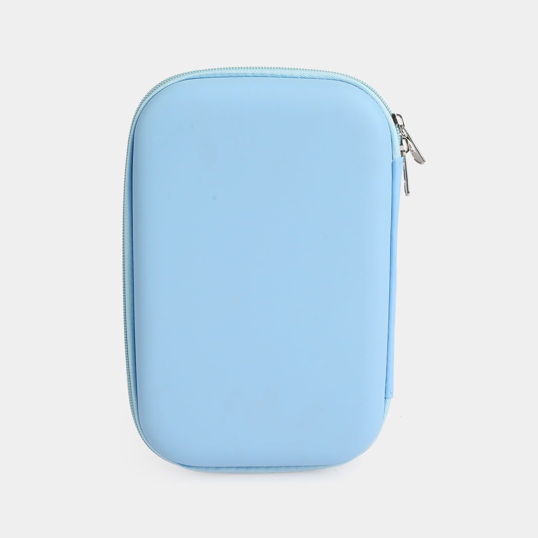 Pencil Box With Calculator