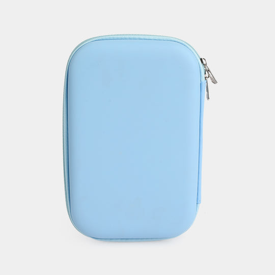 Pencil Box With Calculator