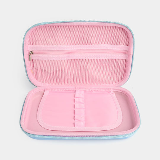 Pencil Box With Calculator