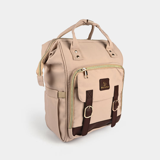 Baby Care Mother Backpack