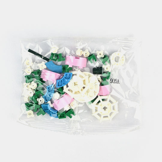 Building Blocks Set for Kids