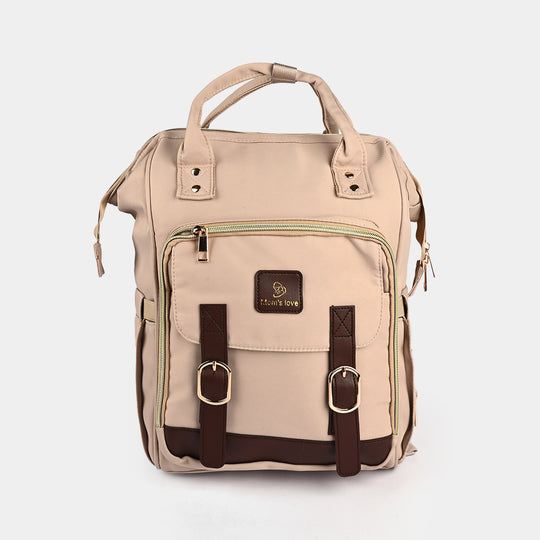 Baby Care Mother Backpack