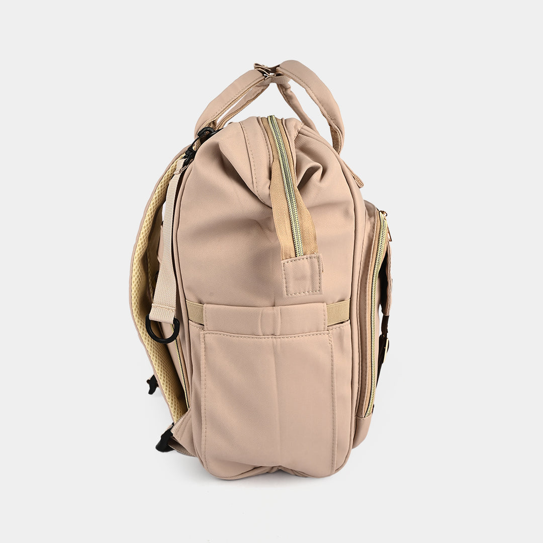 Baby Care Mother Backpack