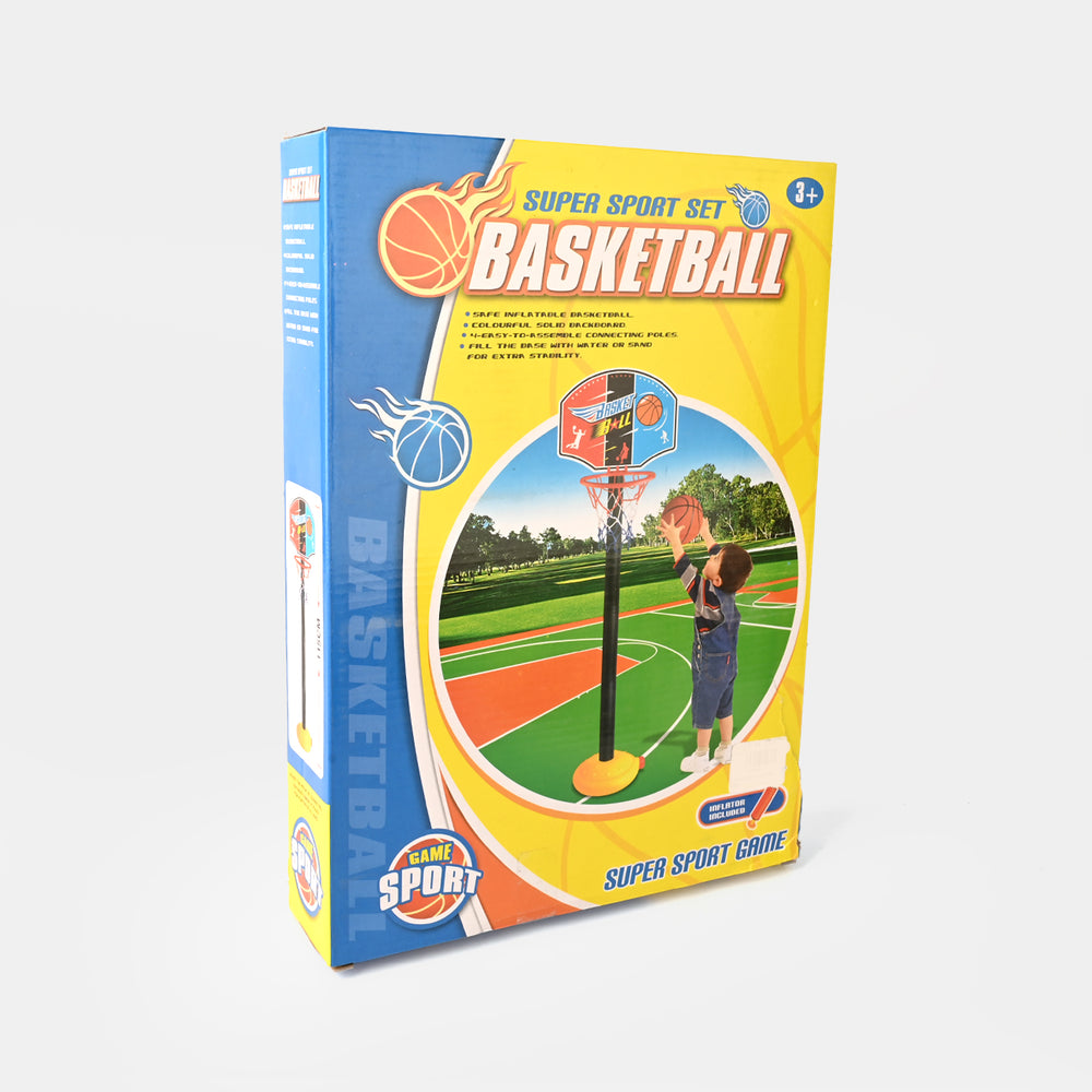 Basket Ball Set