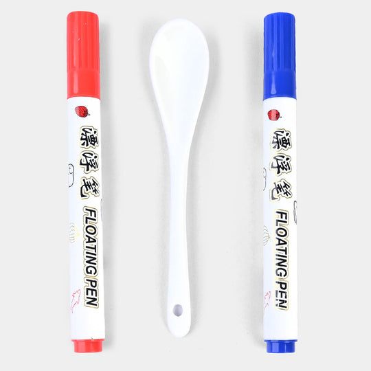 Water Painting Pen For Kids