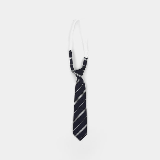 Kids Classic Pre-Tied Necktie