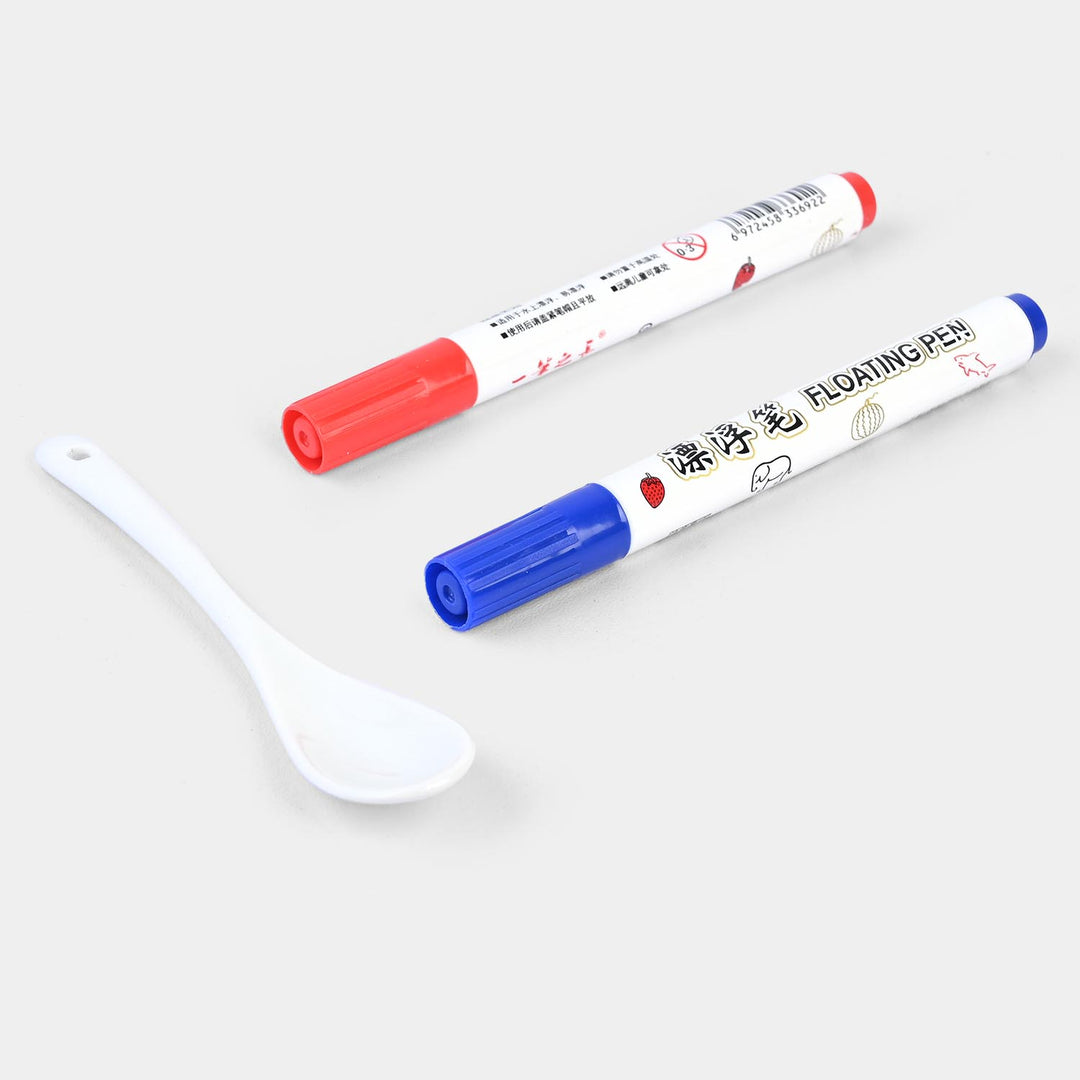 Water Painting Pen For Kids