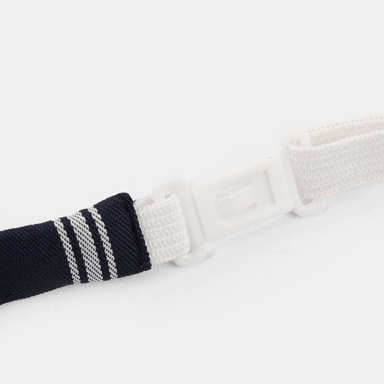 Kids Classic Pre-Tied Necktie