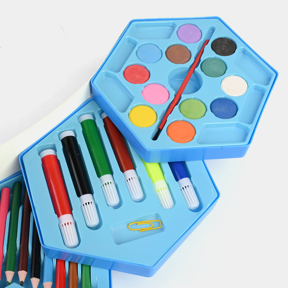 Color Kit 46 Pcs