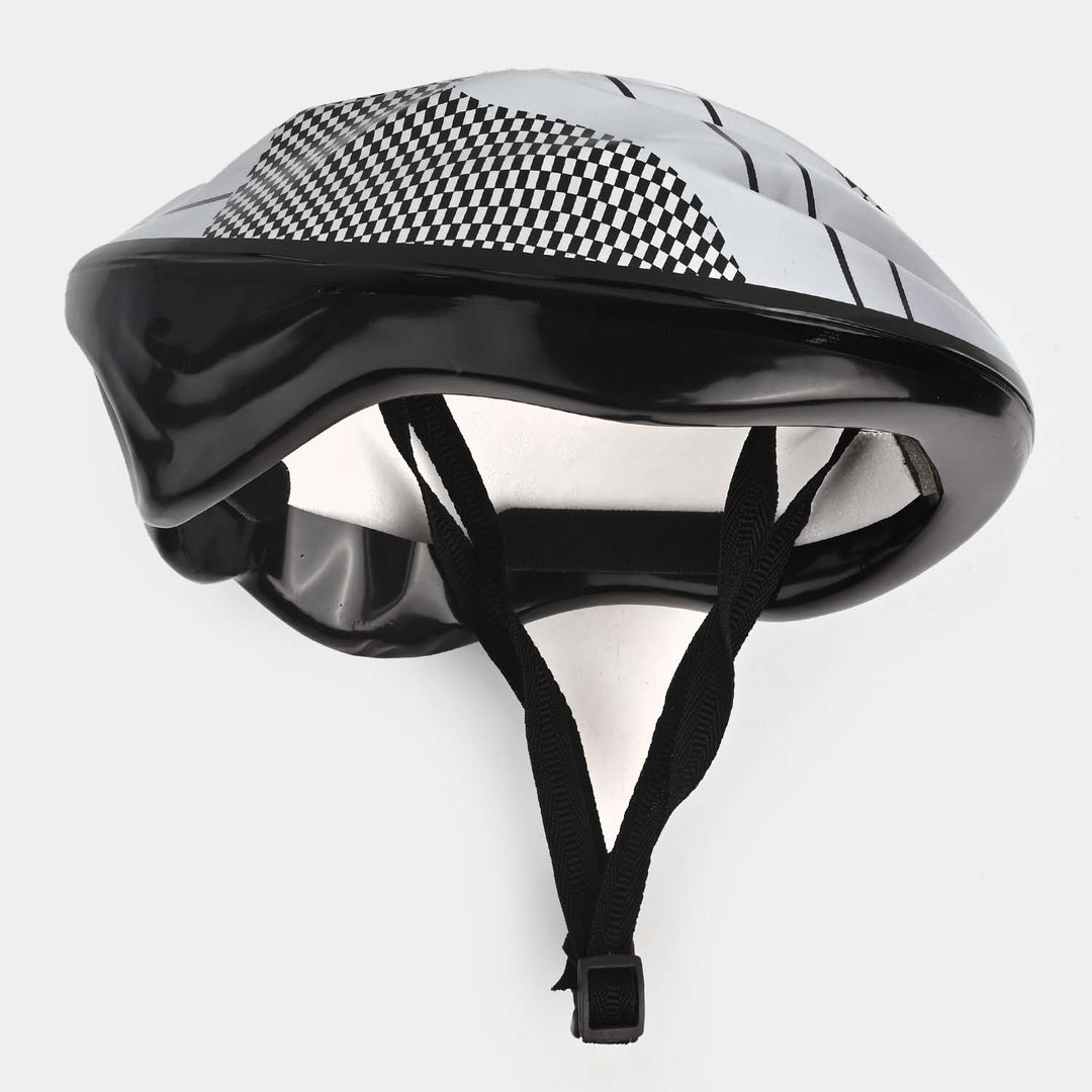 Lightweight Adjustable Bicycle Helmet For Kids